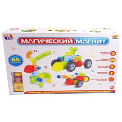 ABtoys Магический магнит PT-00830