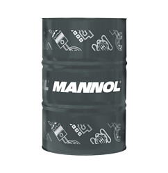 Mannol O.E.M. for Ford Volvo 5W-30 208л