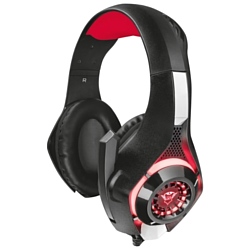 Trust GXT 313 Nero Illuminated Gaming Headset