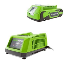 Greenworks 24V BASE