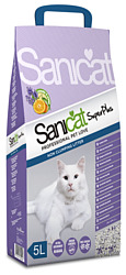 Sanicat Super Plus 5л