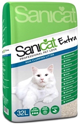 Sanicat Extra 32л