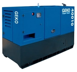 Geko 40010 ED-S/DEDA SS