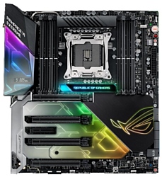 ASUS ROG RAMPAGE VI EXTREME