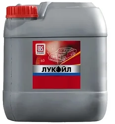 Моторное масло Лукойл Люкс 10W-40 SL/CF 18л Моторное масло Лукойл Люкс 10W-40 SL/CF 18л