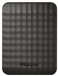Maxtor M3 Portable 4TB (HX-M401TCB/GM)