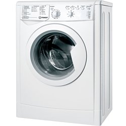 Indesit IWSD 50851 BY