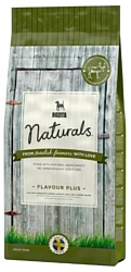Bozita Naturals Flavour Plus (12 кг)