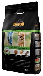 Belcando Adult Light для собак с низким уровнем активности или склонных к избыточному весу (5 кг)