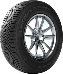 Michelin CrossClimate SUV 255/55 R19 111W Michelin CrossClimate SUV 255/55 R19 111W