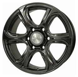 Колесный диск SKAD Скала 7.5x17/6x139.7 D67.1 ET30 Графит