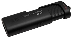 Kingston DataTraveler 104 16GB