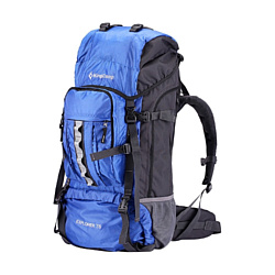 KingCamp Explorer 75 Blue