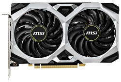 MSI GeForce GTX 1660 VENTUS XS OC