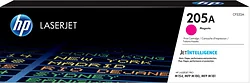 Картридж Аналог HP 205A (CF533A) Картридж Аналог HP 205A (CF533A)