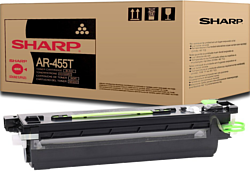 Аналог Sharp AR-455T