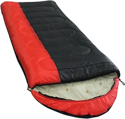 BalMax Alaska Camping Plus -5 Red/Black