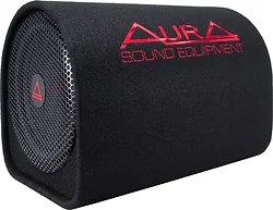 Автоакустика AURA SW-T25A