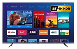 Xiaomi Mi TV 4S 55 T2 Global