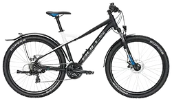 Велосипед BULLS Sharptail Street 2 Disc 27.5 (2020)