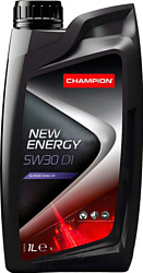 Champion New Energy 5W-30 D1 1л