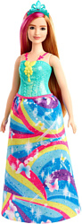 Barbie Dreamtopia Princess GJK16