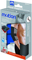 Motion Partner MP357L (черный, L)