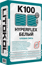 Litokol Hyperflex K100 (20 кг)