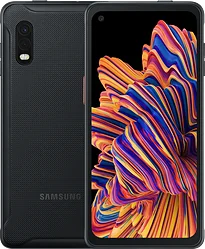 Смартфон Samsung Galaxy XCover Pro SM-G715FN/DS 4/64GB Смартфон Samsung Galaxy XCover Pro SM-G715FN/DS 4/64GB