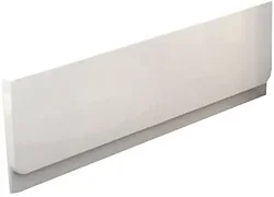 Лицевой экран для ванны Ravak Chrome 160