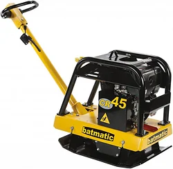 Batmatic CR 4550