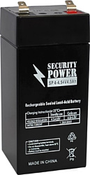 Security Power SP 4-4.5 F1