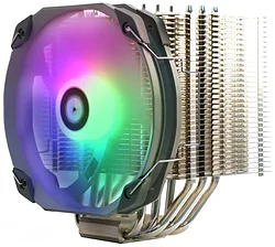 Кулер для процессора Thermalright HR-02 Plus Кулер для процессора Thermalright HR-02 Plus