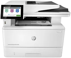 Мфу HP LaserJet Enterprise M430f