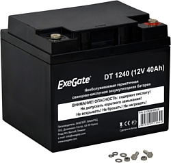 ExeGate DT 1240 , 40