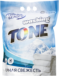 Washing Tone Горная свежесть 3 кг