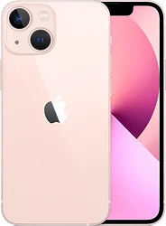 Смартфон Apple iPhone 13 mini 256GB Смартфон Apple iPhone 13 mini 256GB
