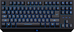 Red Square Tesla TKL 2020 Red Square Tesla TKL 2020