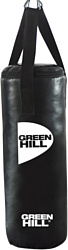 Green Hill Vinyl PBV-9140WS 150x30см, 25кг (черный)