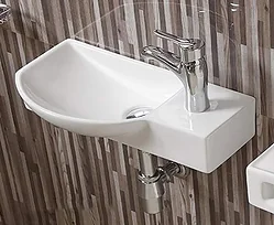 Раковина CeramaLux 7947BL
