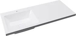 Раковина Madera Kamilla 120 L