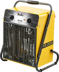Электрическая тепловая пушка Ballu BHP-M2-15