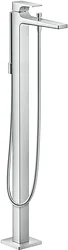 Смеситель Hansgrohe Metropol 32532000