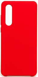 Case Liquid для Huawei P30 (красный)