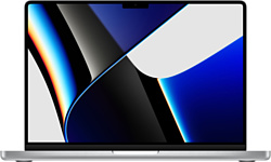 Apple Macbook Pro 14" M1 Pro 2021 (Z15K00079)
