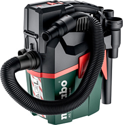 Metabo AS 18 L PC Compact