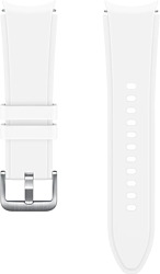 Samsung Ridge Sport для Samsung Galaxy Watch4 (20 мм, M/L, белый)