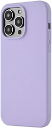 uBear Touch Case для iPhone 14 Pro Max (фиолетовый)