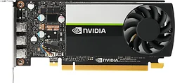 Видеокарта HP Nvidia T400 2GB 340K8AA