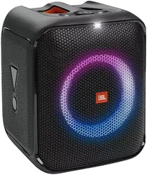 Портативная акустика JBL Partybox Encore Essential